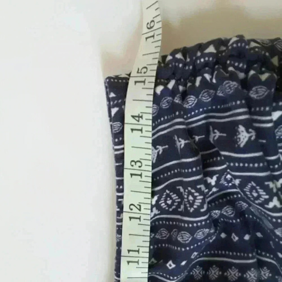 Maxine Nichols pull on crop pants - Picture 3 of 6